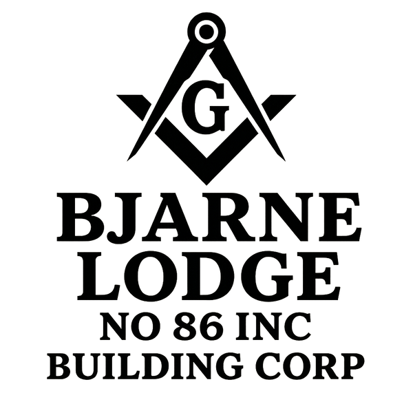 BJARNE LODGE NO 86 INC BUILDING CORP